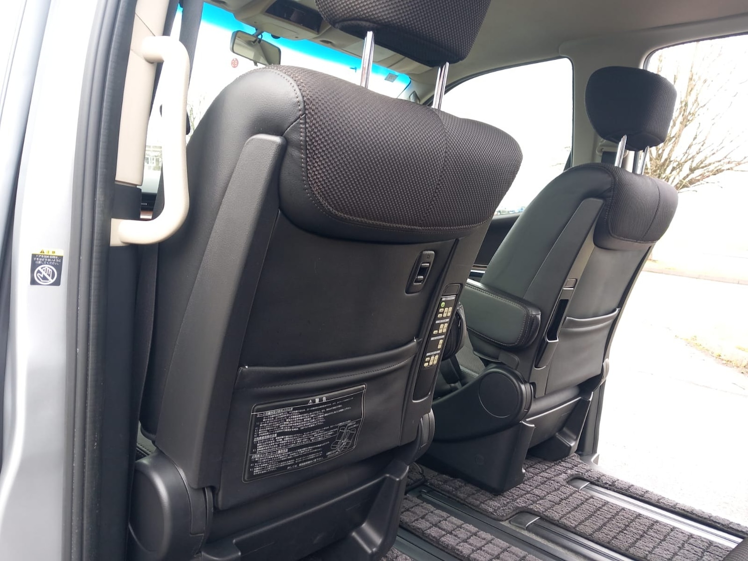 Vehicle 19