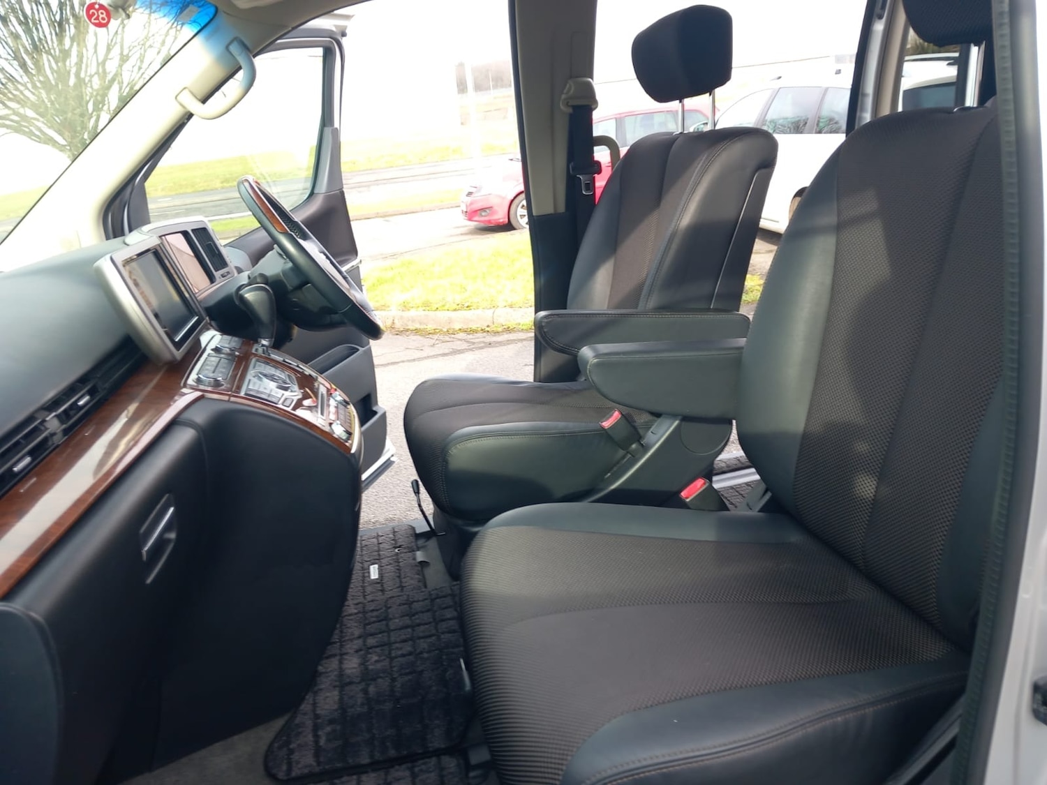 Vehicle 24