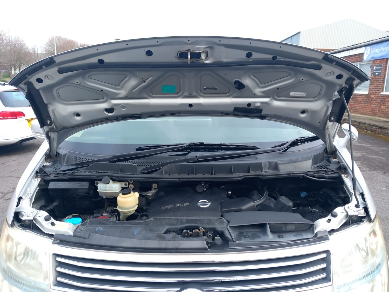 Vehicle 26