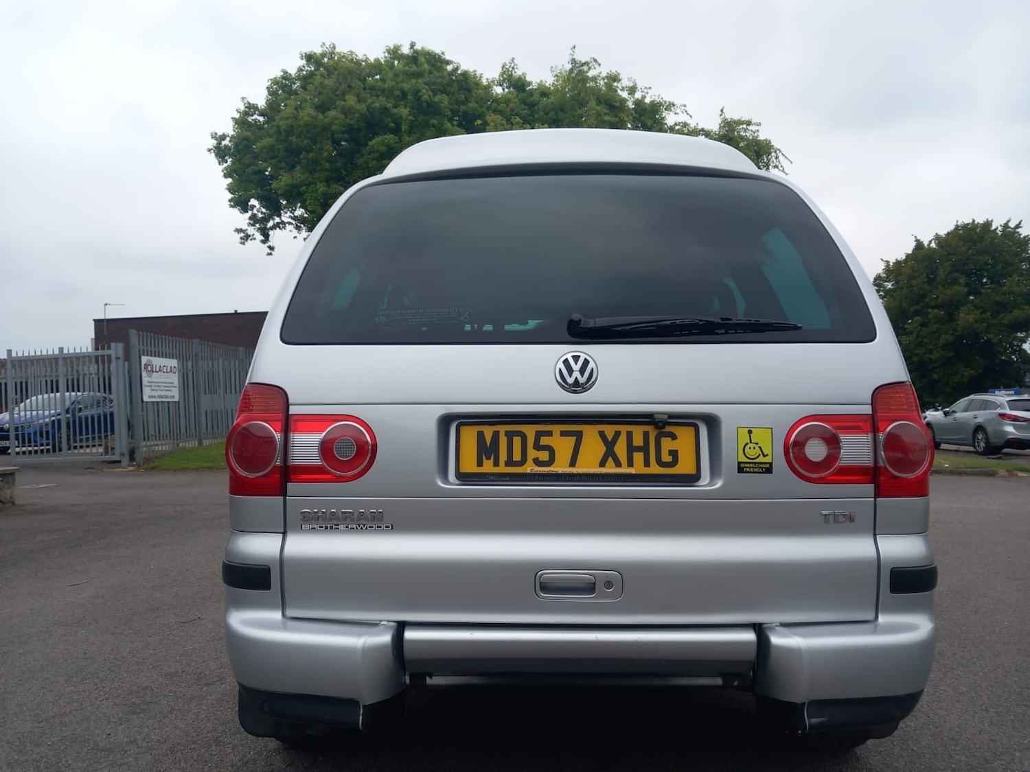 Vehicle 25