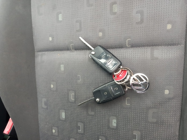 Used Volkswagen Sharan 2008 for sale - 75567493: Photo 27