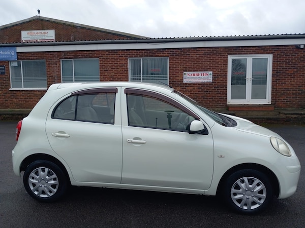 Used Nissan Micra 2011 for sale - 73220273: Photo 15