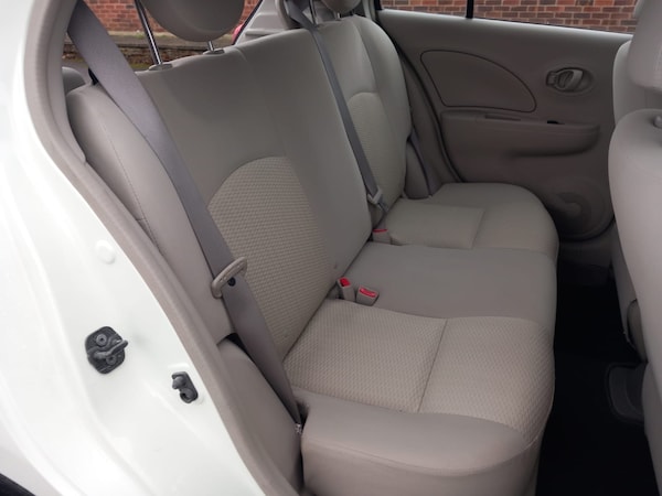 Used Nissan Micra 2011 for sale - 73220273: Photo 17