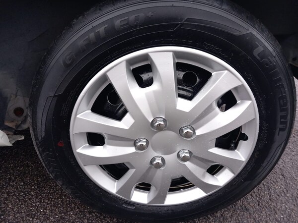 Used Nissan Micra 2011 for sale - 73220273: Photo 18