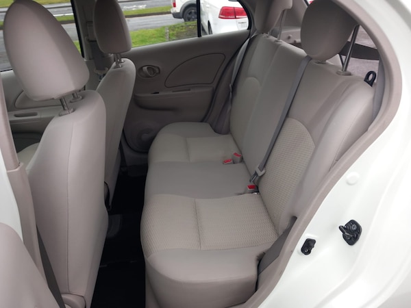 Used Nissan Micra 2011 for sale - 73220273: Photo 20