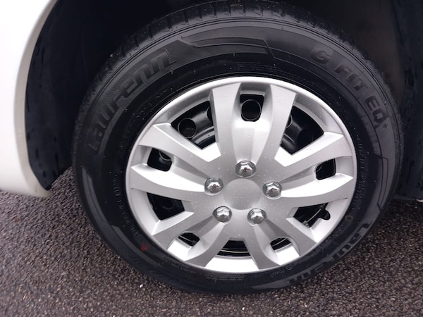 Used Nissan Micra 2011 for sale - 73220273: Photo 21
