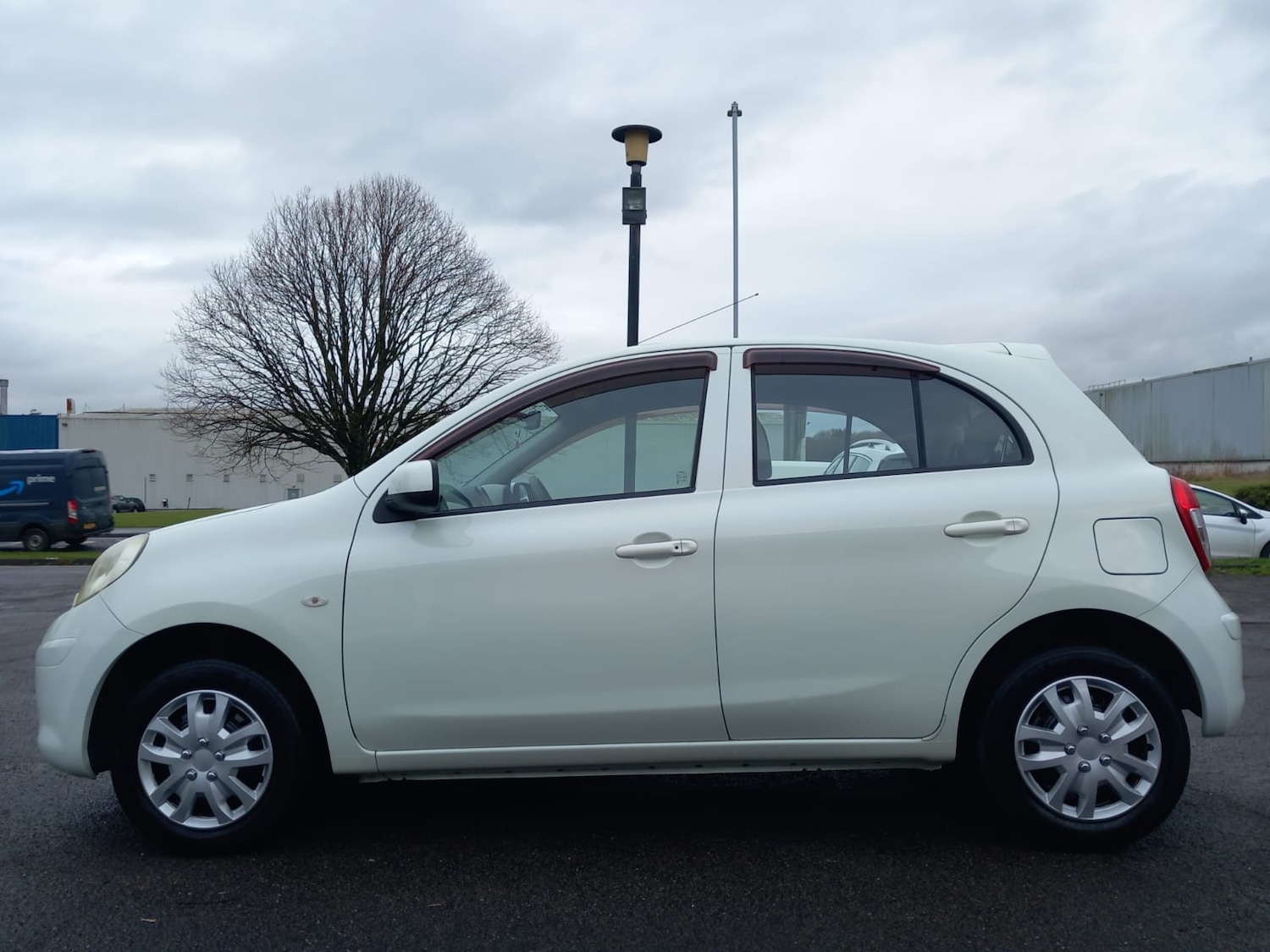 Vehicle 25