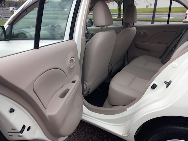 Used Nissan Micra 2011 for sale - 73220273: Photo 5