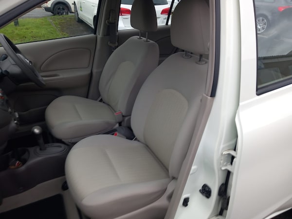 Used Nissan Micra 2011 for sale - 73220273: Photo 7