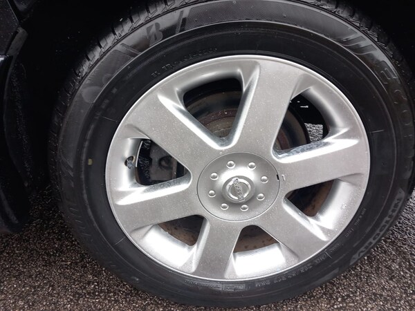 Used Nissan Elgrand 2007 for sale - 74841859: Photo 11