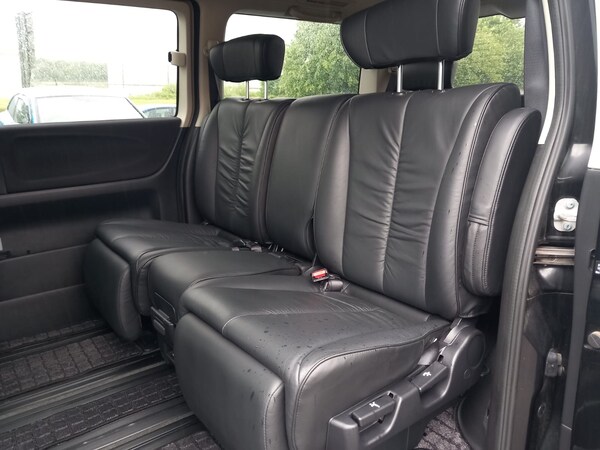 Used Nissan Elgrand 2007 for sale - 74841859: Photo 7