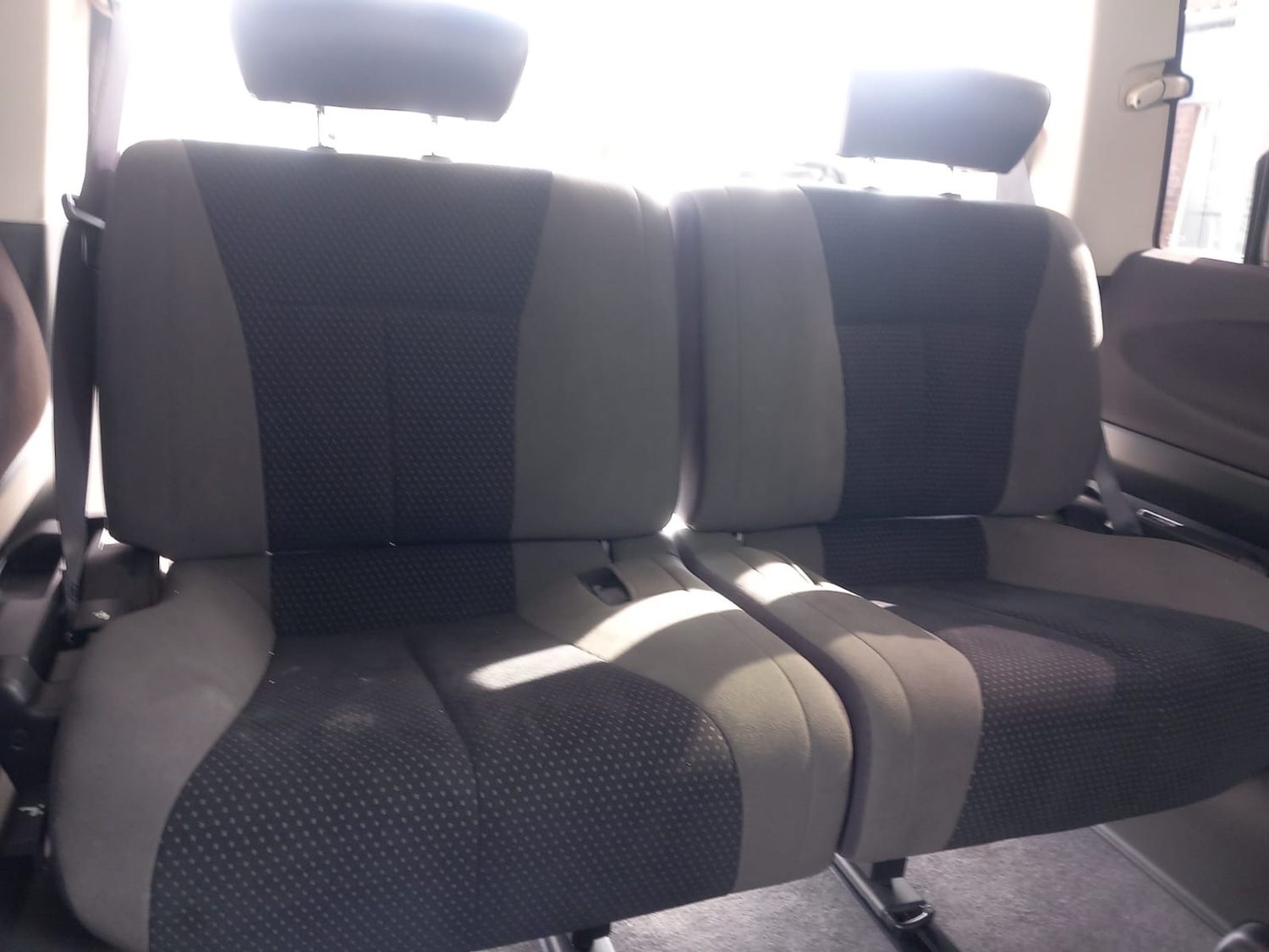 Used Nissan Elgrand 2006 for sale - 78012663: Photo 16