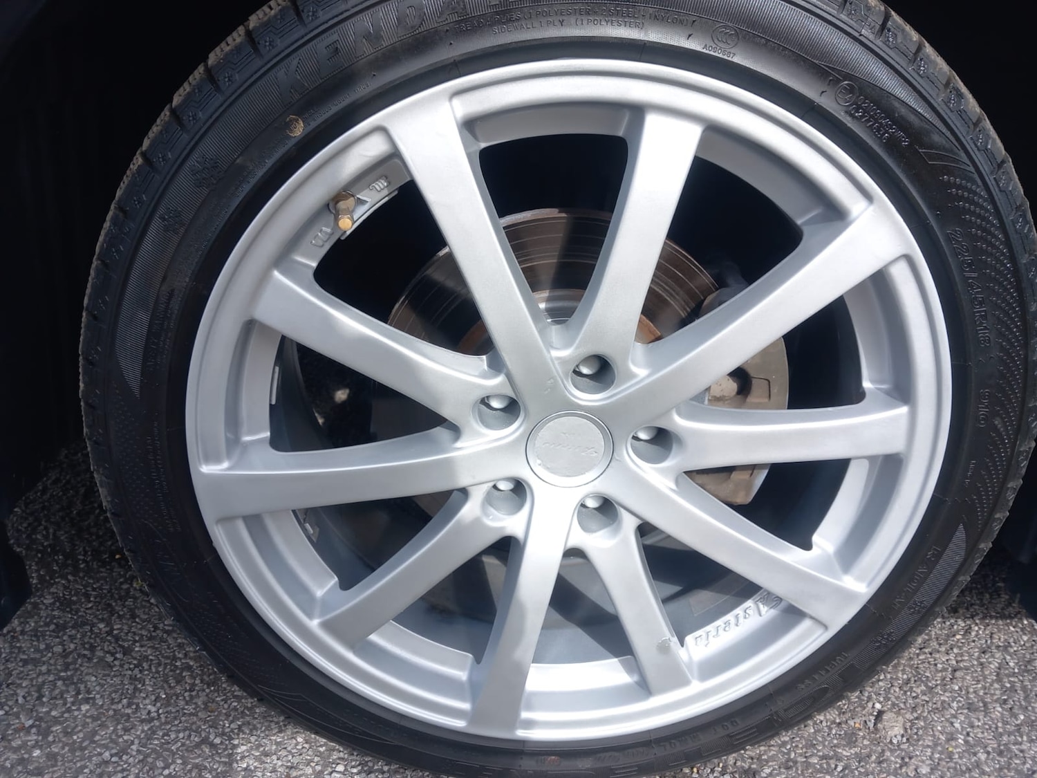 Used Nissan Elgrand 2006 for sale - 78012663: Photo 22