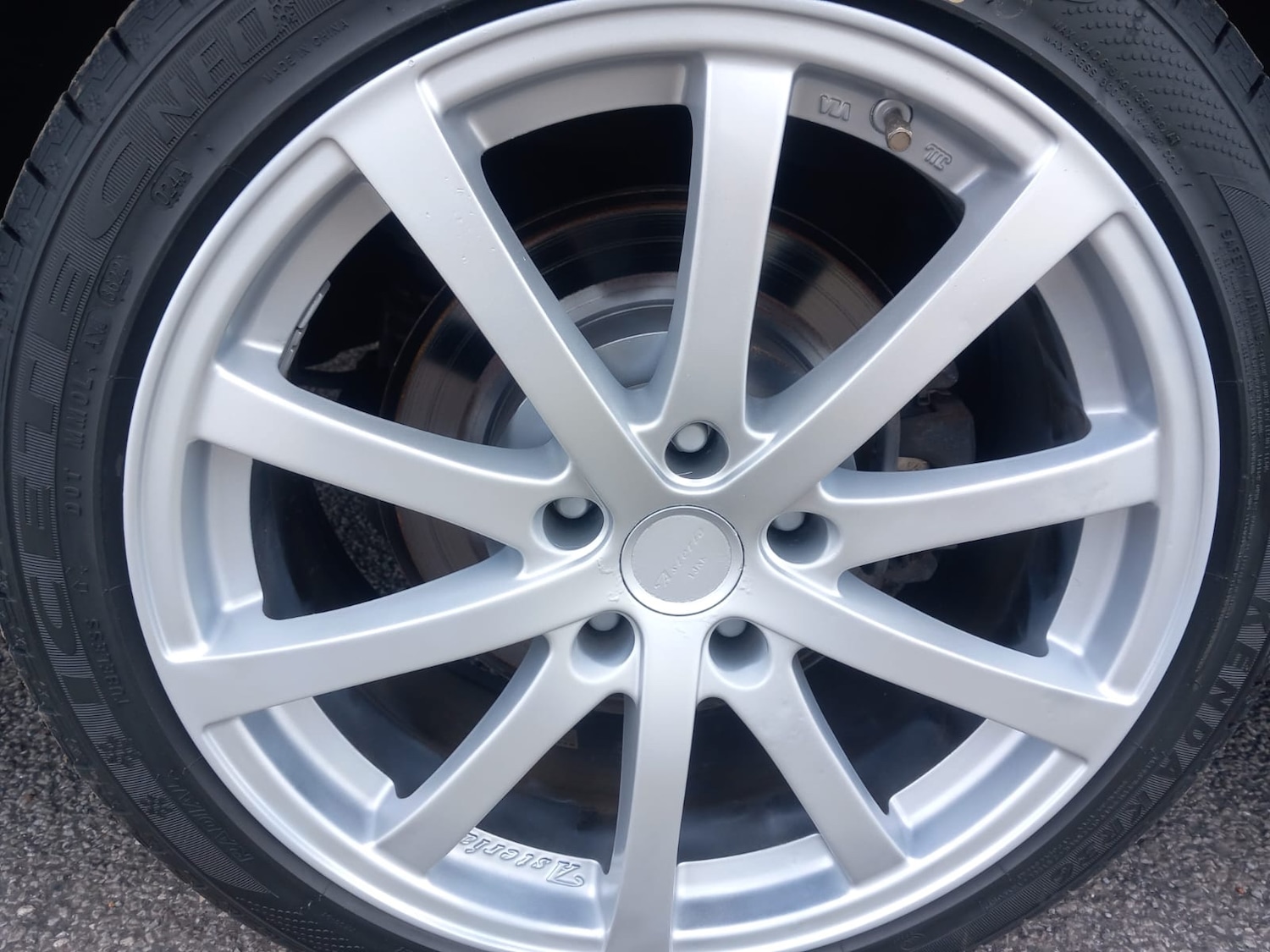 Used Nissan Elgrand 2006 for sale - 78012663: Photo 23