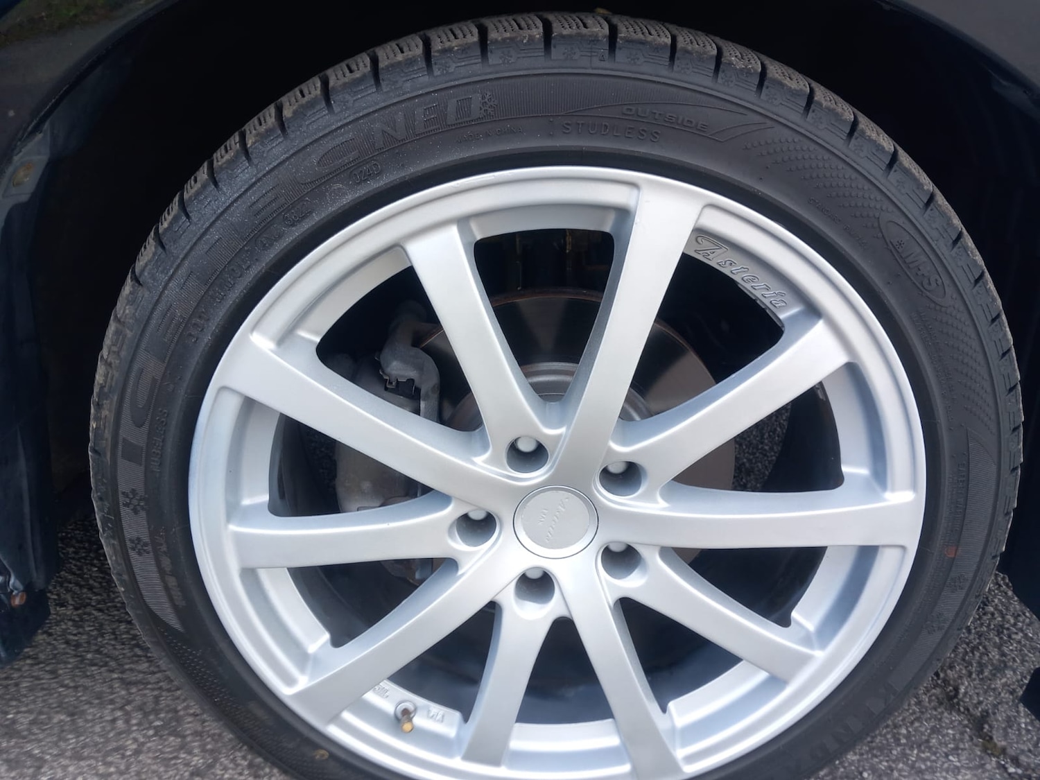 Used Nissan Elgrand 2006 for sale - 78012663: Photo 24