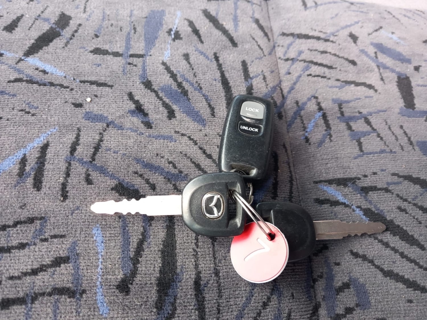 Used Mazda Bongo 2005 for sale - 76316862: Photo 14