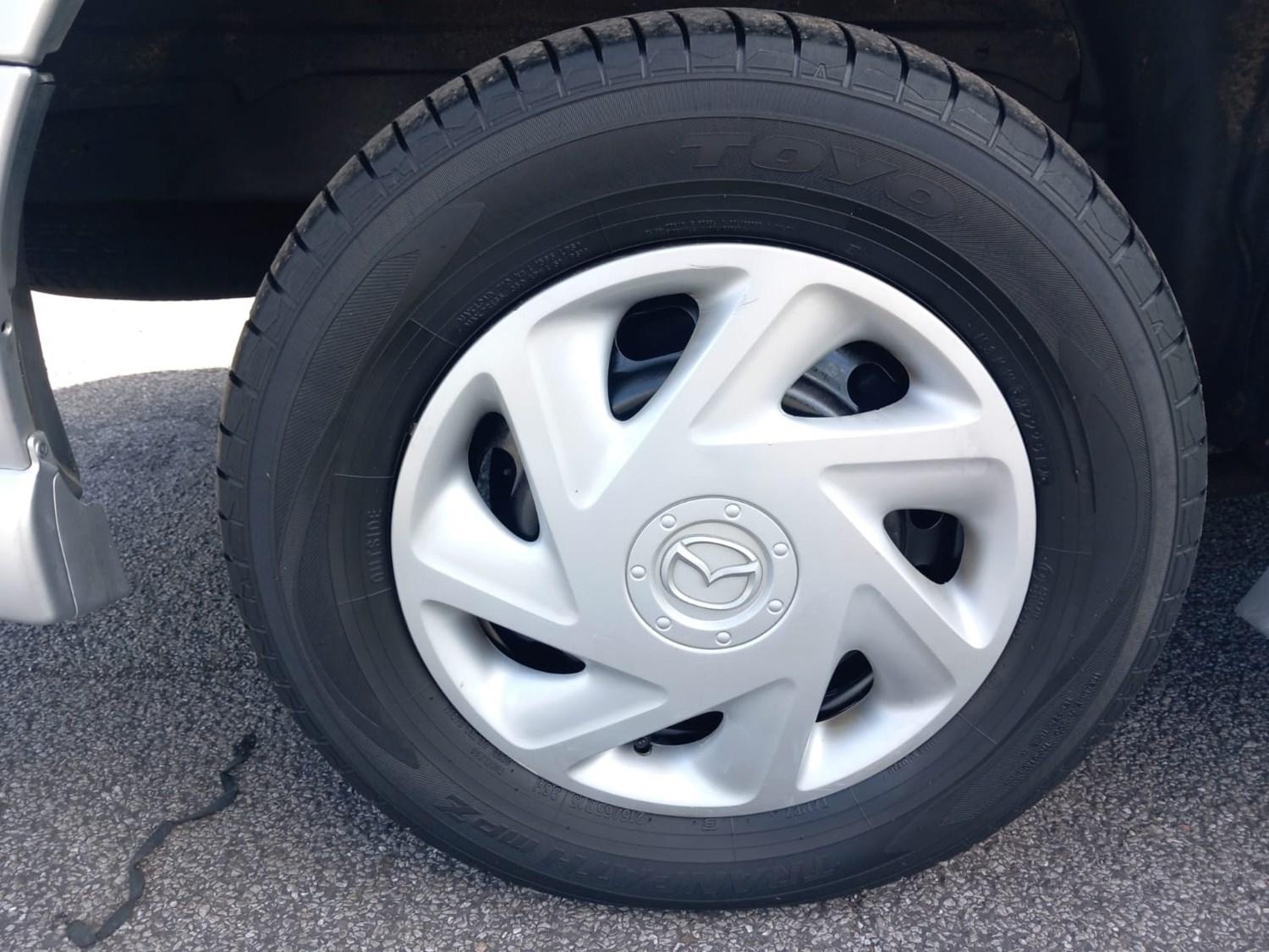 Used Mazda Bongo 2005 for sale - 76316862: Photo 15