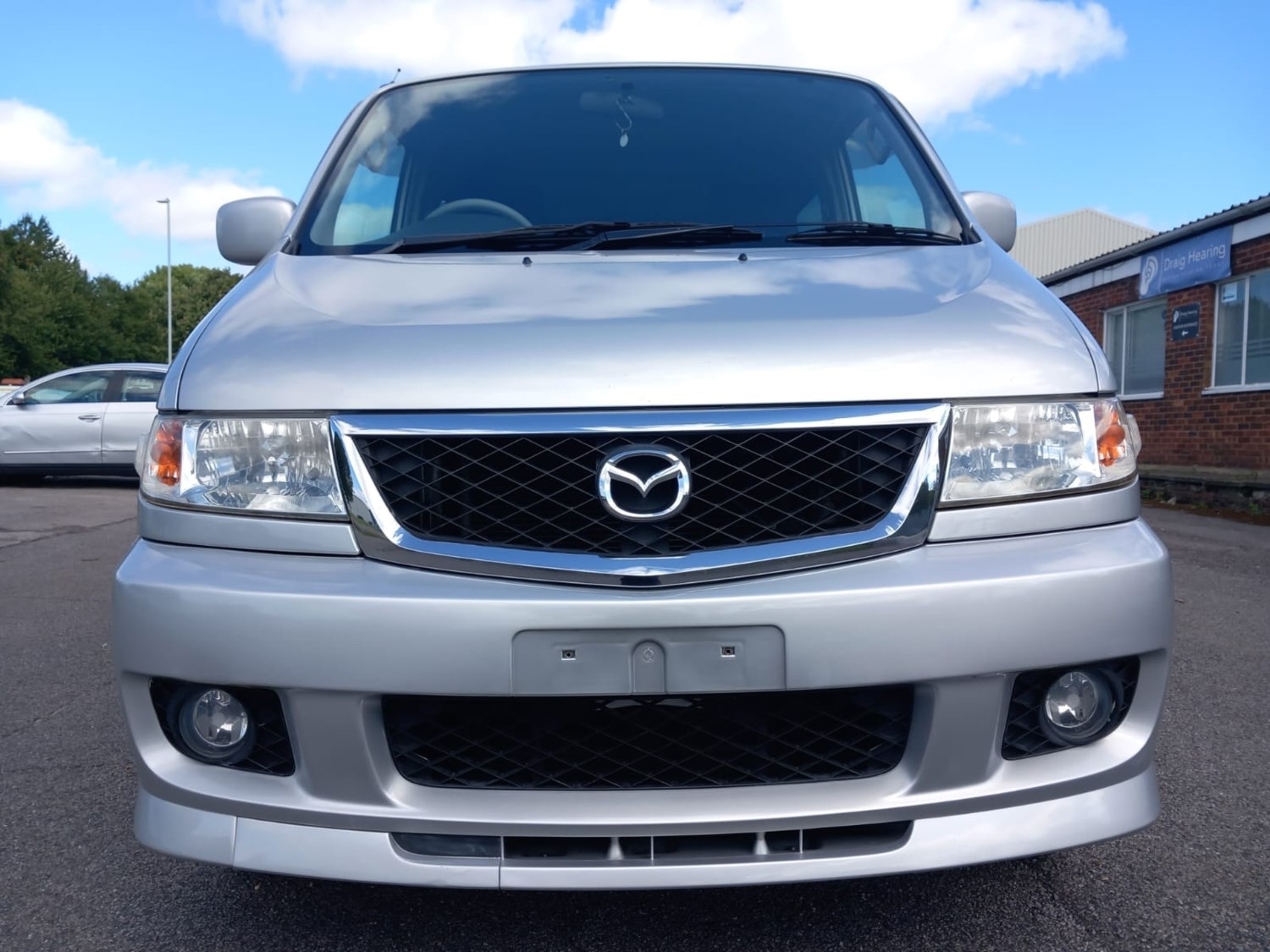 Used Mazda Bongo 2005 for sale - 76316862: Photo 20