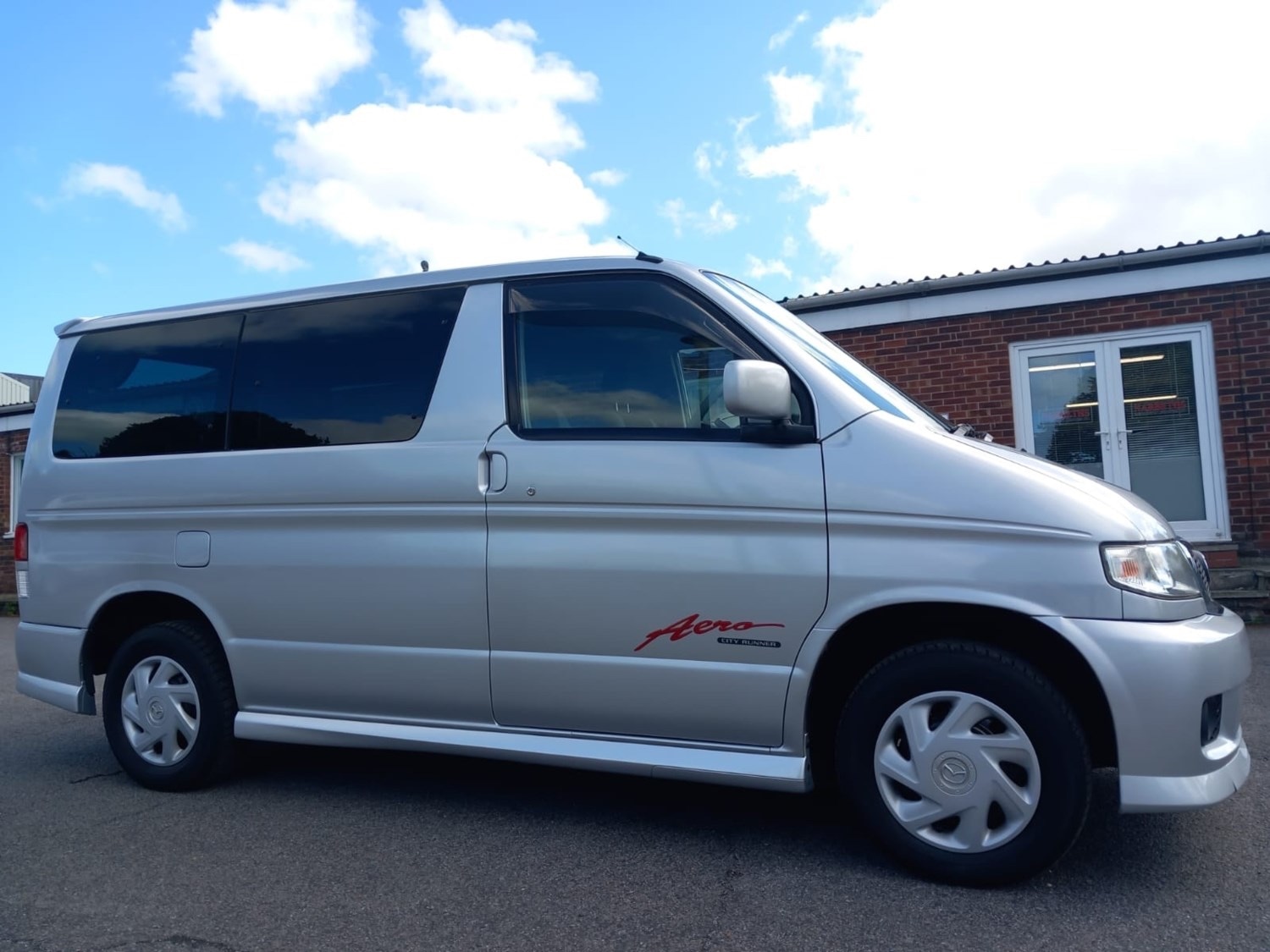 Used Mazda Bongo 2005 for sale - 76316862: Photo 22