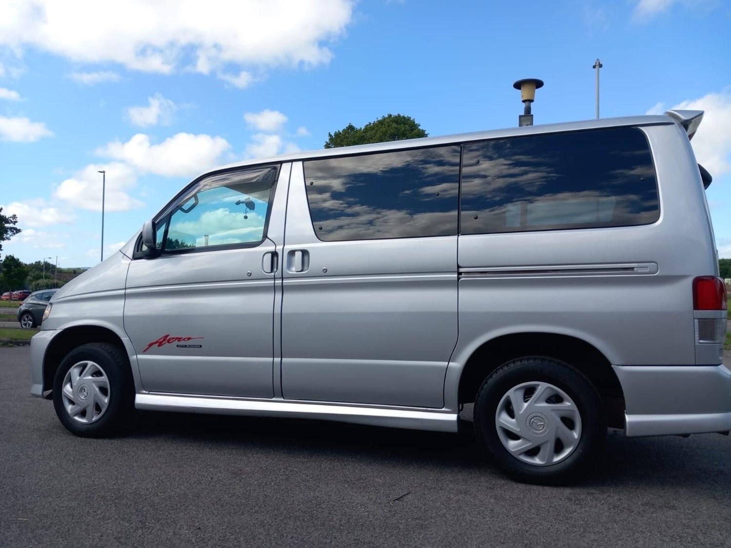 Used Mazda Bongo 2005 for sale - 76316862: Photo 27