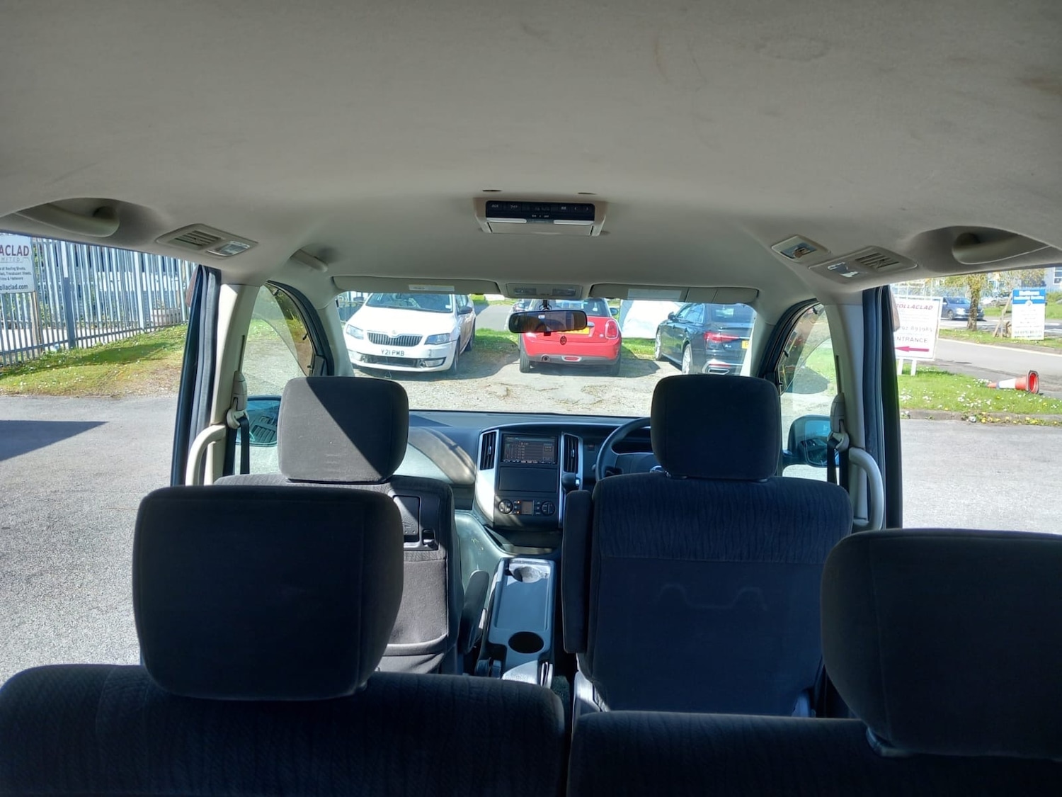 Vehicle 13