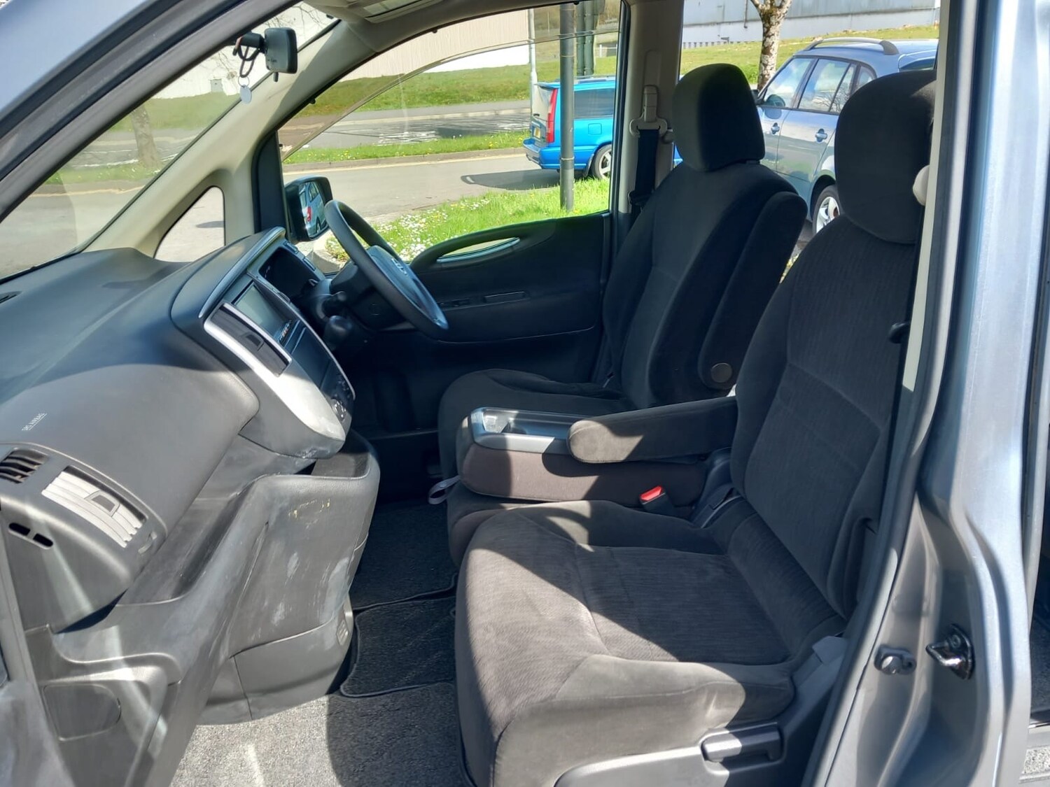 Vehicle 17