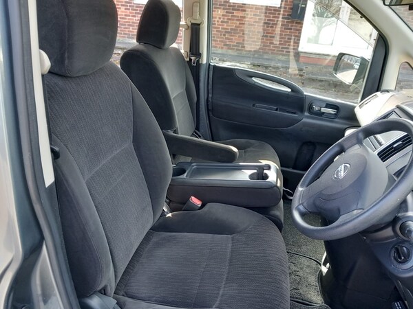 Used Nissan Serena 2010 for sale - 70699792: Photo 18
