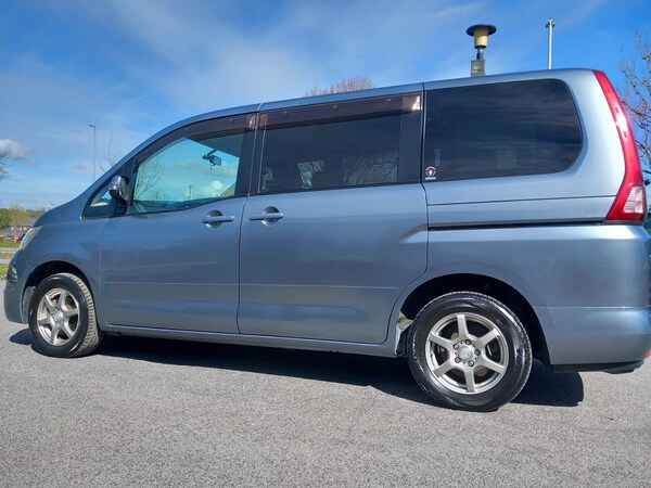 Used Nissan Serena 2010 for sale - 70699792: Photo 22