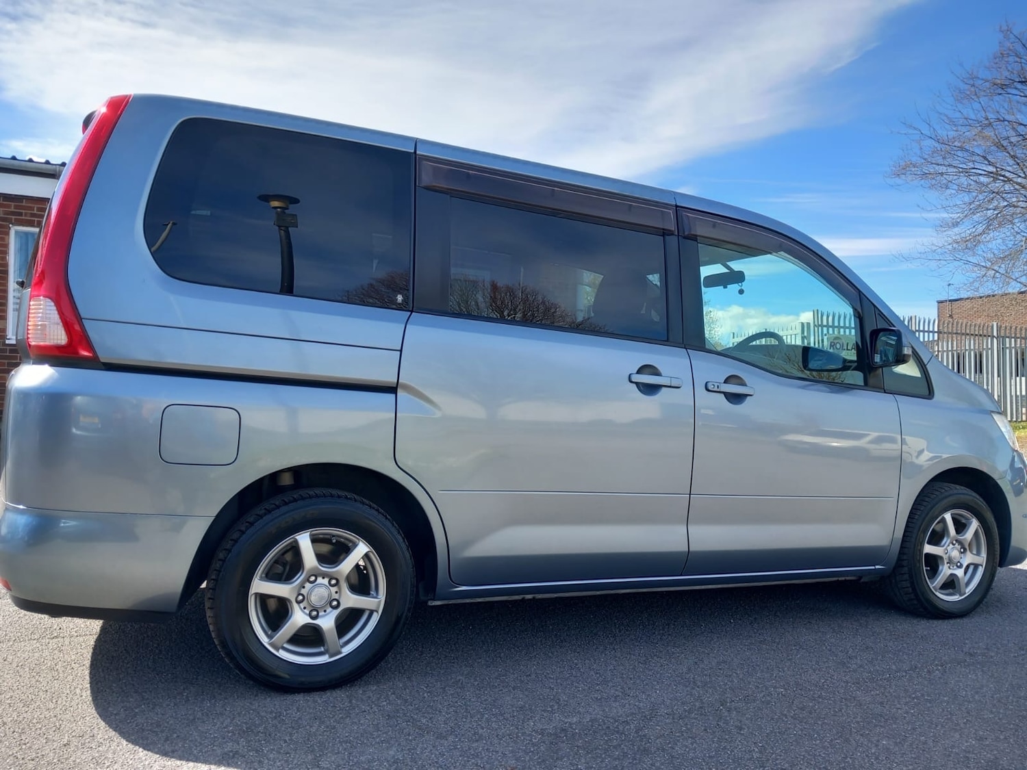 Vehicle 24