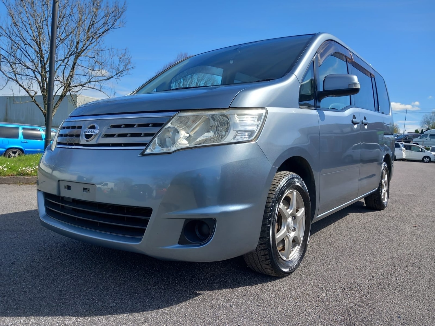 Vehicle 29