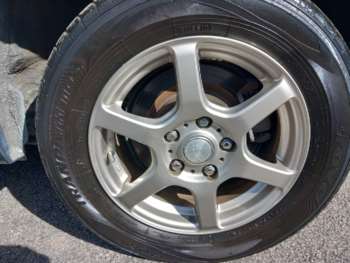 Used Nissan Serena 2010 for sale - 70699792: Photo