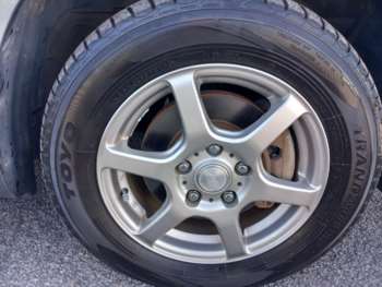 Used Nissan Serena 2010 for sale - 70699792: Photo