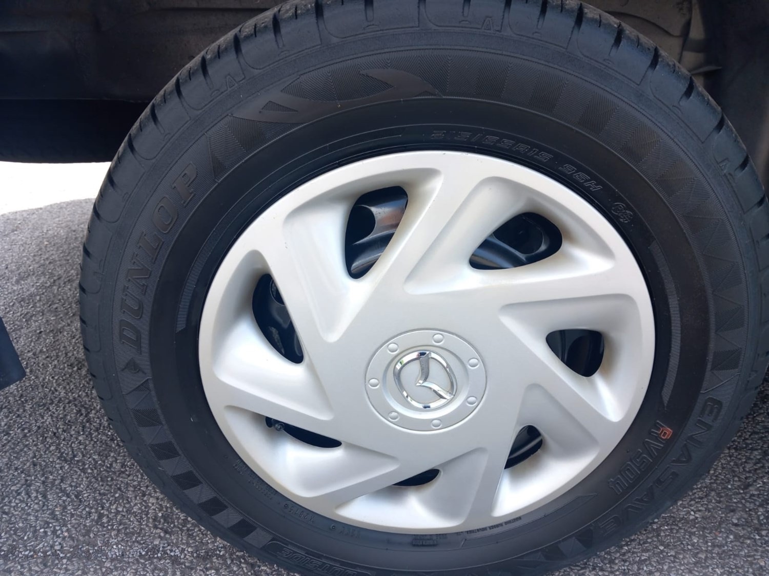 Used Mazda Bongo 2005 for sale - 76316857: Photo 10