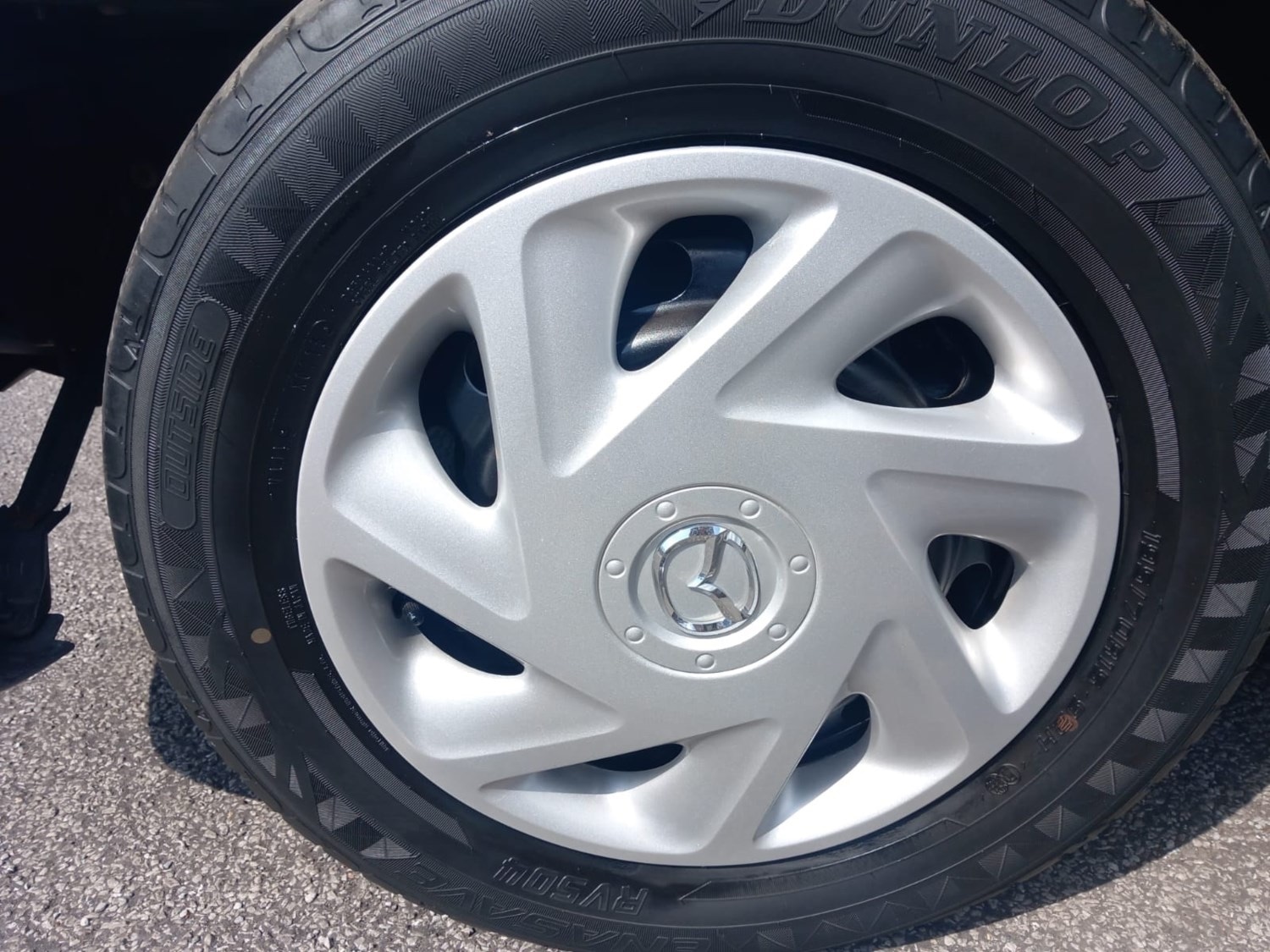 Used Mazda Bongo 2005 for sale - 76316857: Photo 11