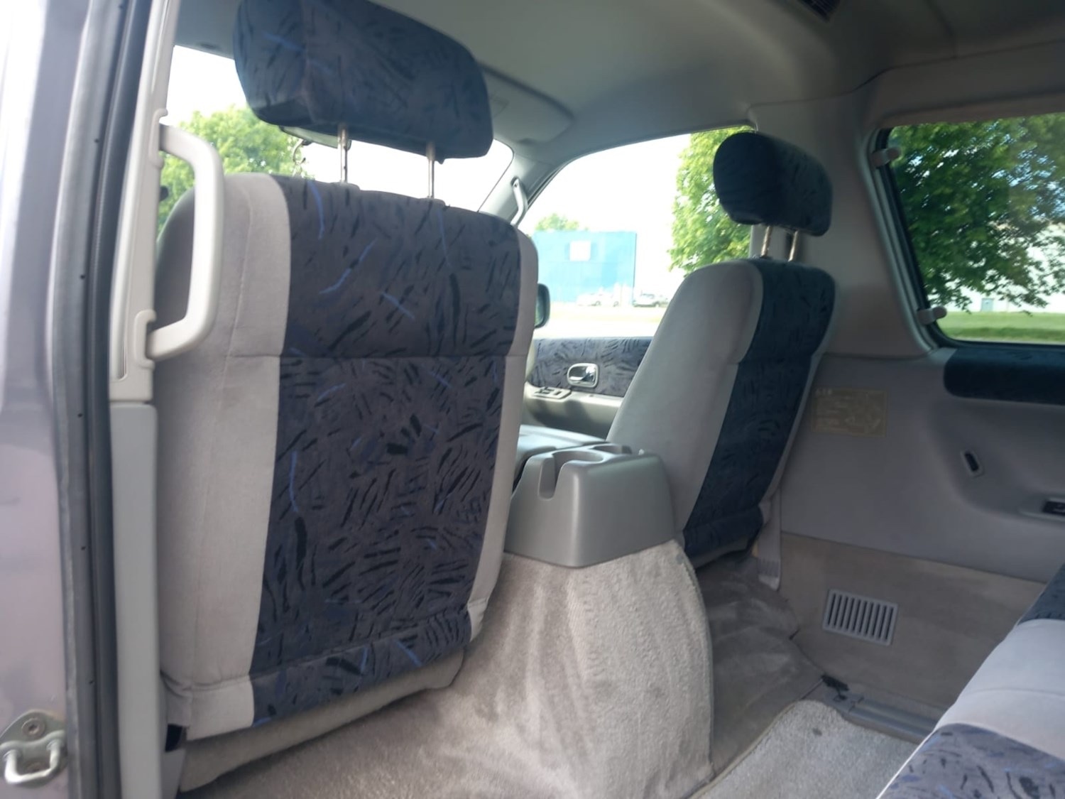 Used Mazda Bongo 2005 for sale - 76316857: Photo 13