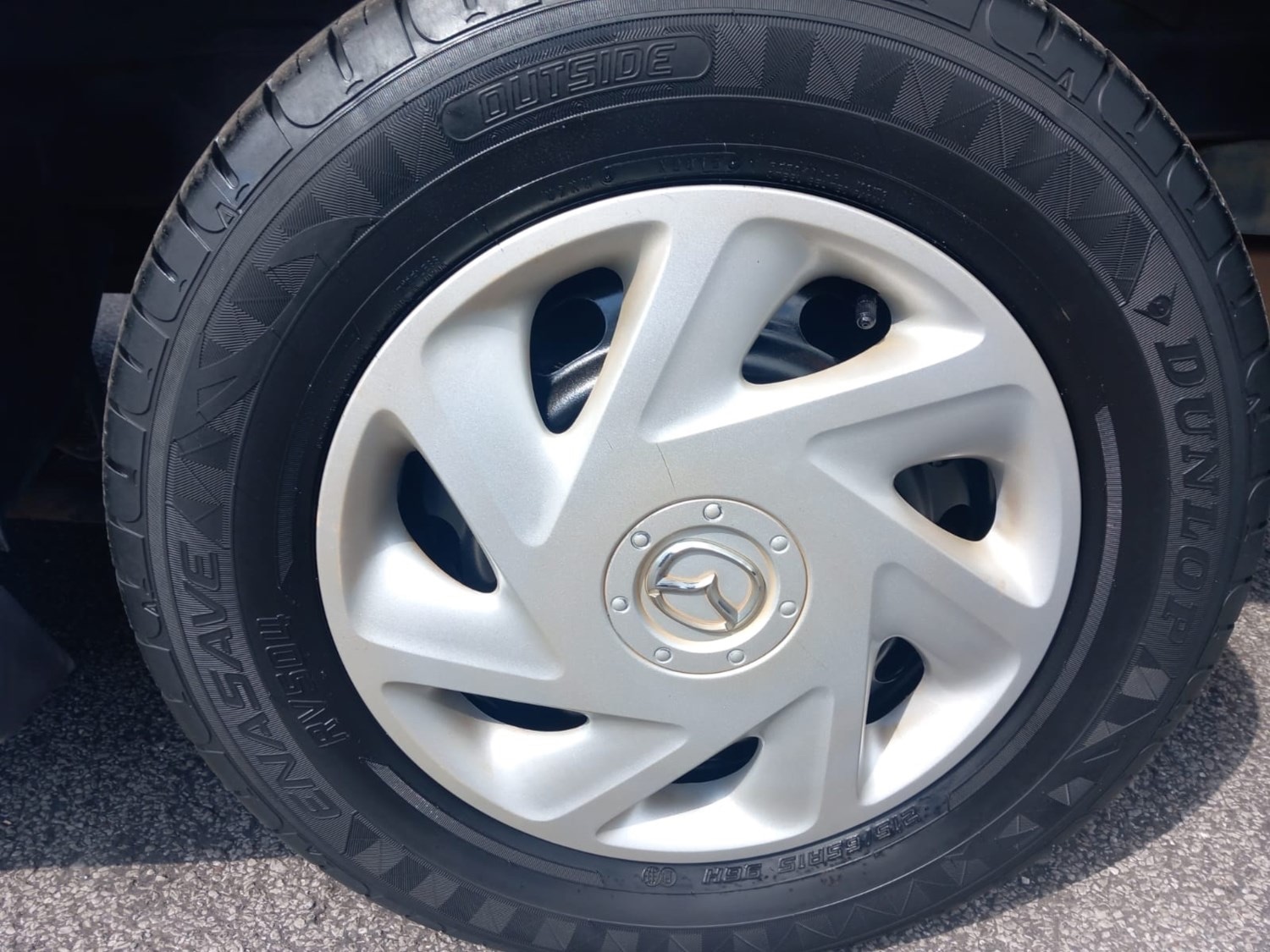 Used Mazda Bongo 2005 for sale - 76316857: Photo 14