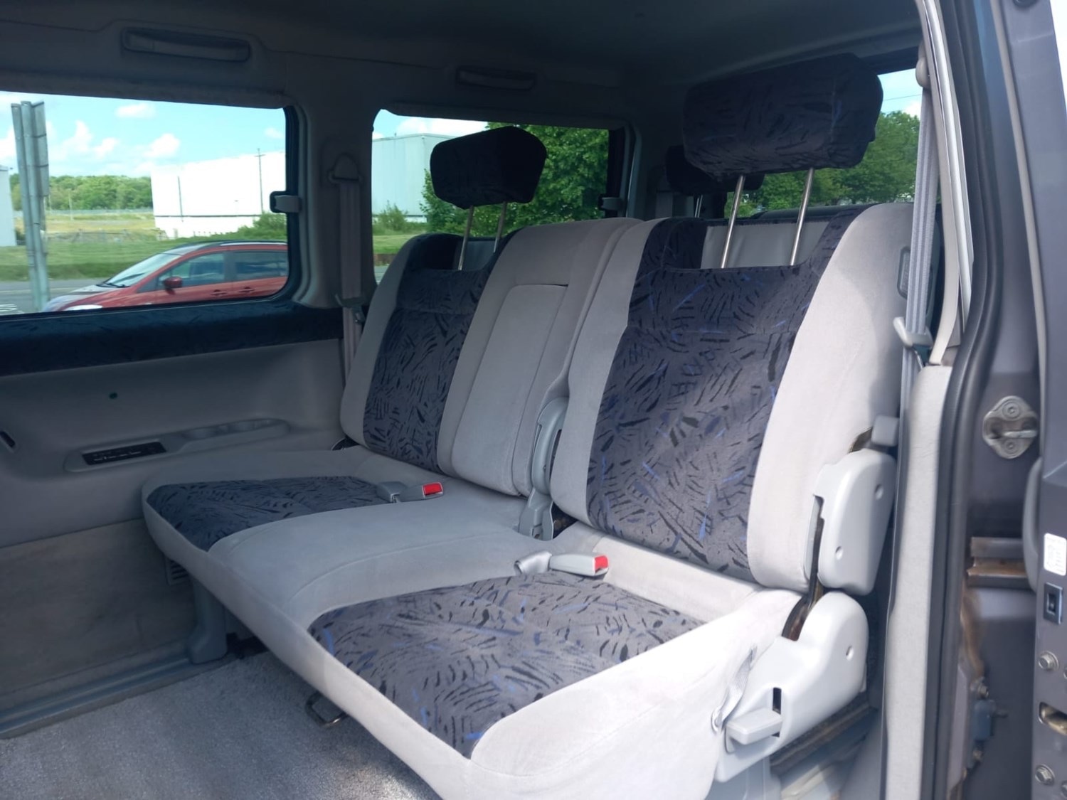 Used Mazda Bongo 2005 for sale - 76316857: Photo 15