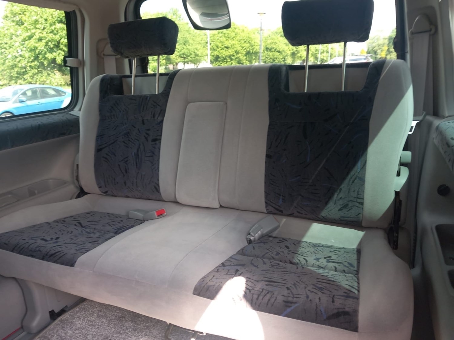 Used Mazda Bongo 2005 for sale - 76316857: Photo 18