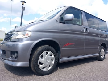 2005 (55) - 2.0 AUTOMATIC OUTSTANDING CONDITION 2005 55 plate 4-Door