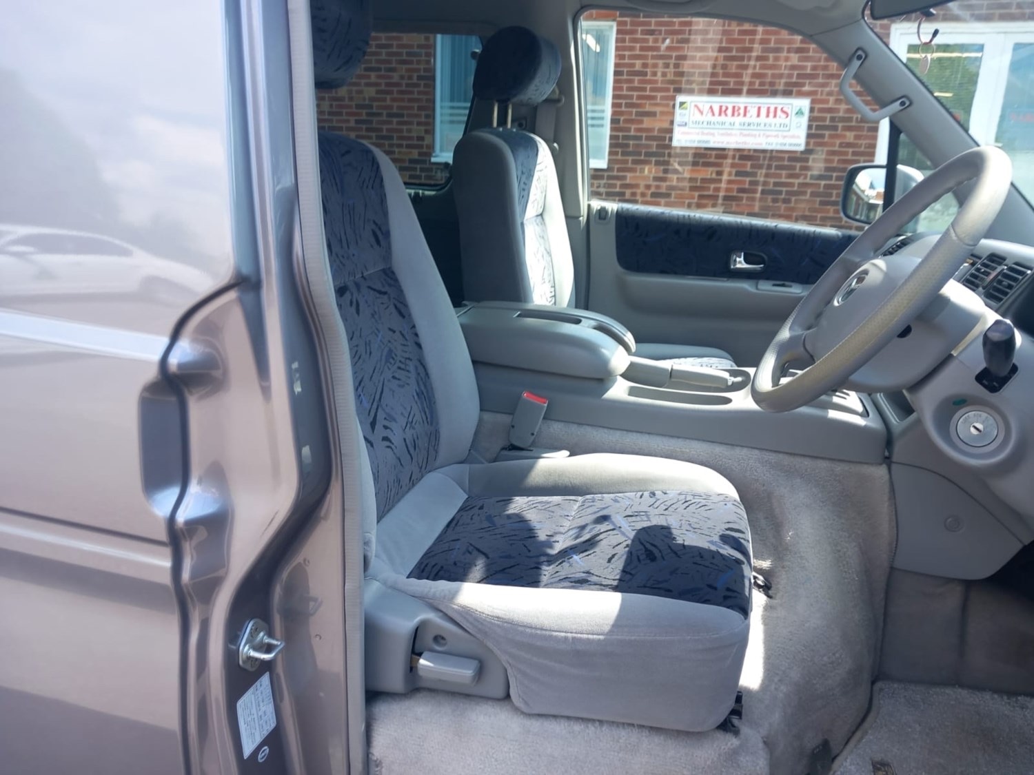 Used Mazda Bongo 2005 for sale - 76316857: Photo 20