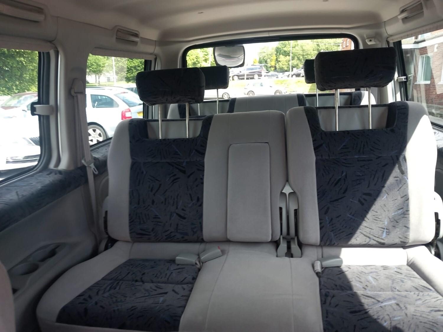 Used Mazda Bongo 2005 for sale - 76316857: Photo 23