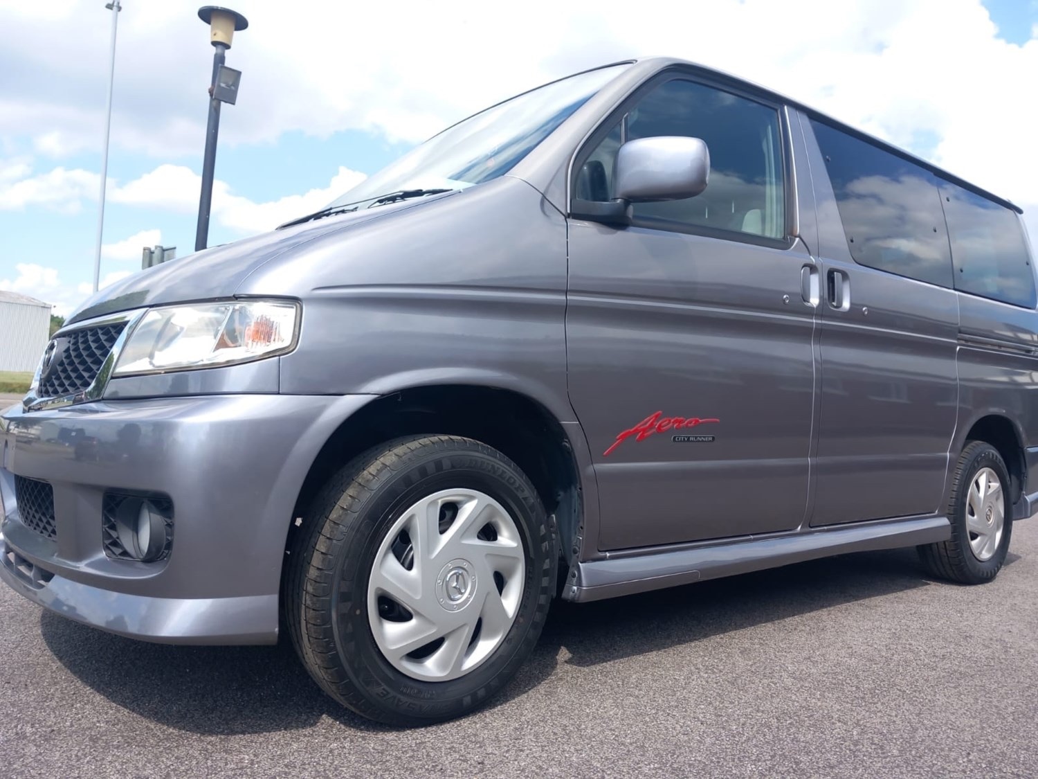 Used Mazda Bongo 2005 for sale - 76316857: Photo 27