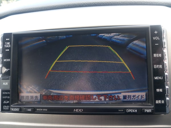 Used Toyota Alphard 2007 for sale - 75417651: Photo 14