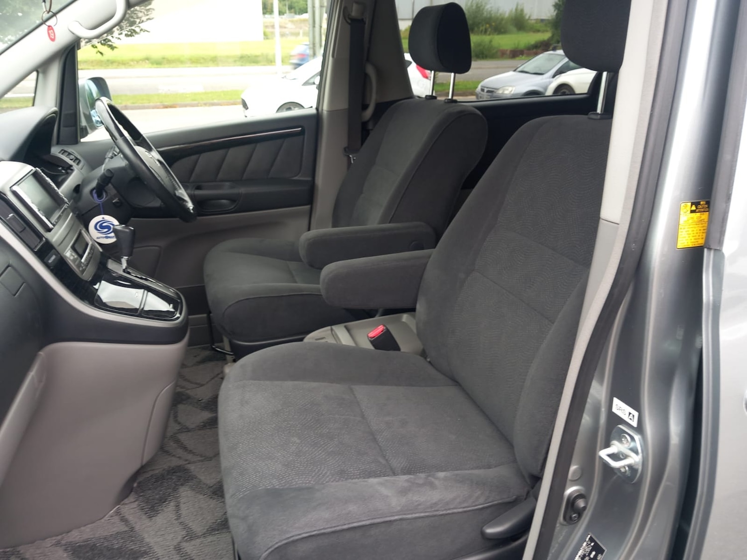 Vehicle 16