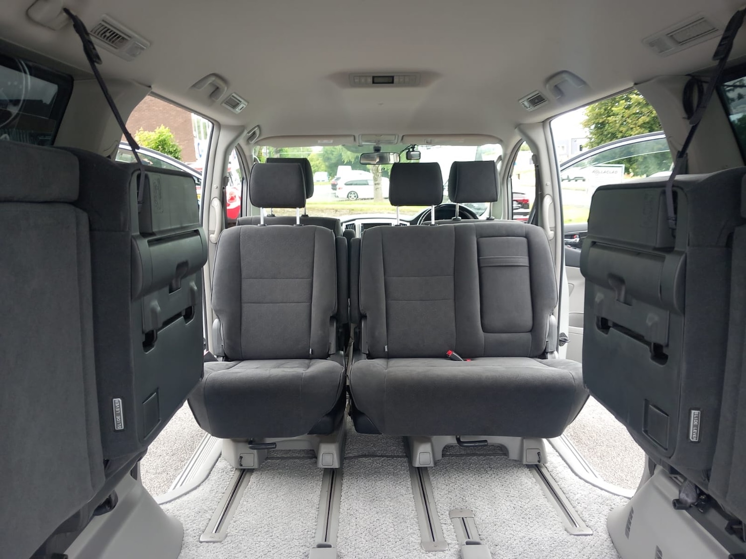 Vehicle 19