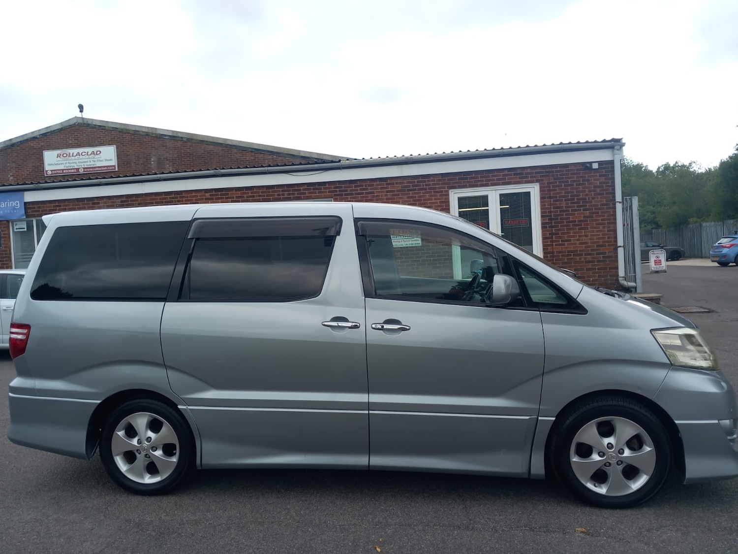 Vehicle 25