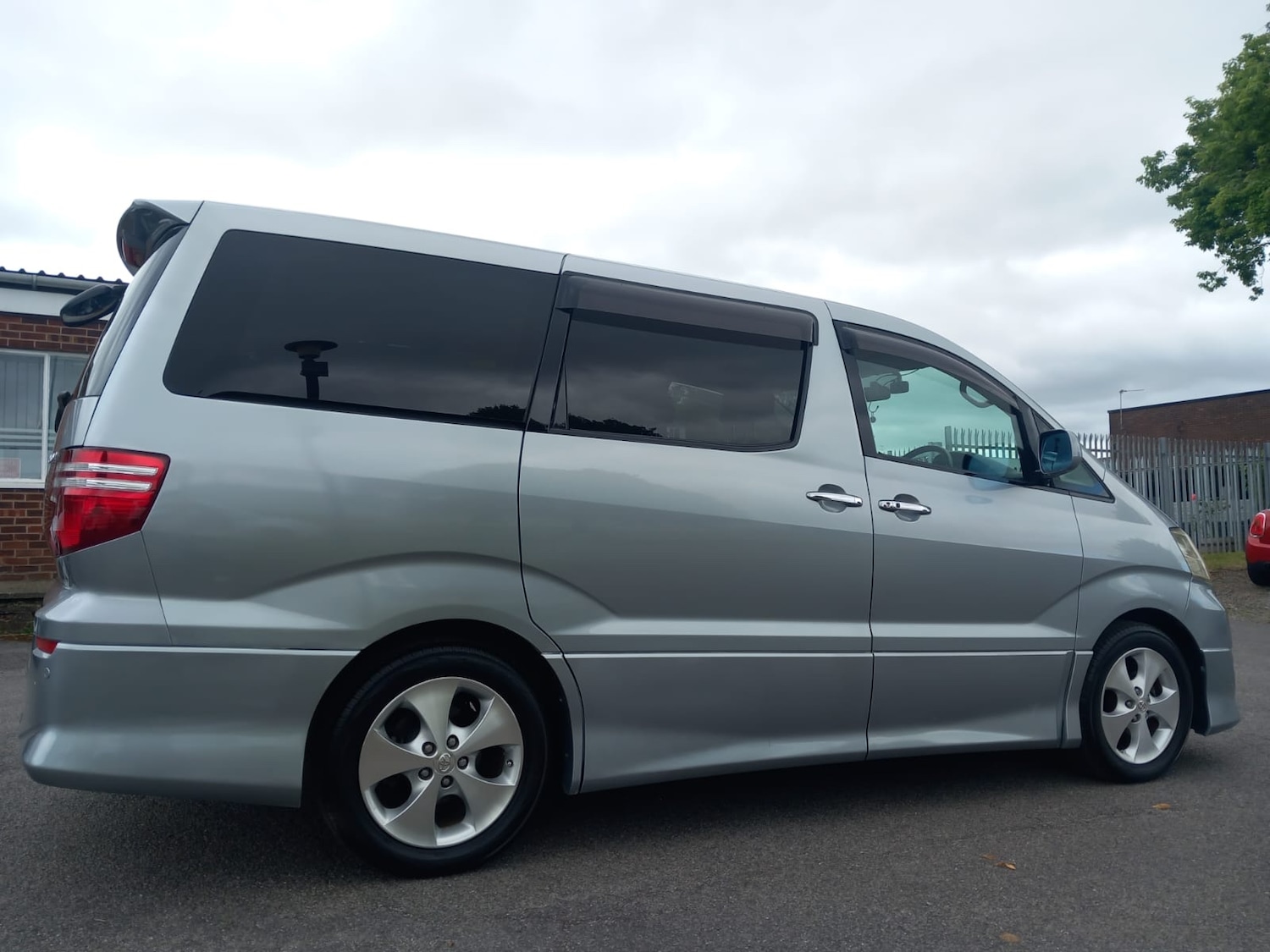 Vehicle 26