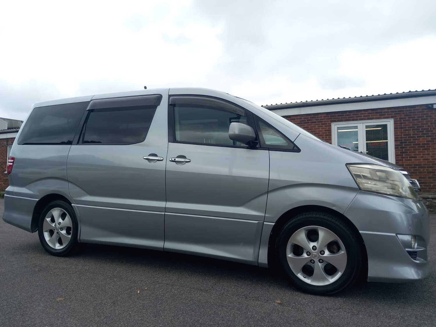 Vehicle 27