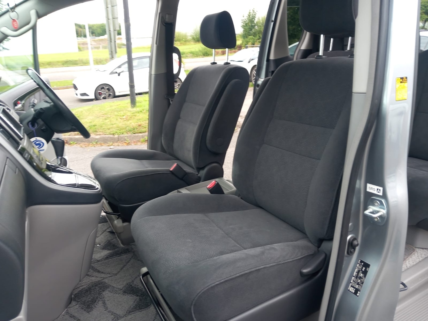 Vehicle 28