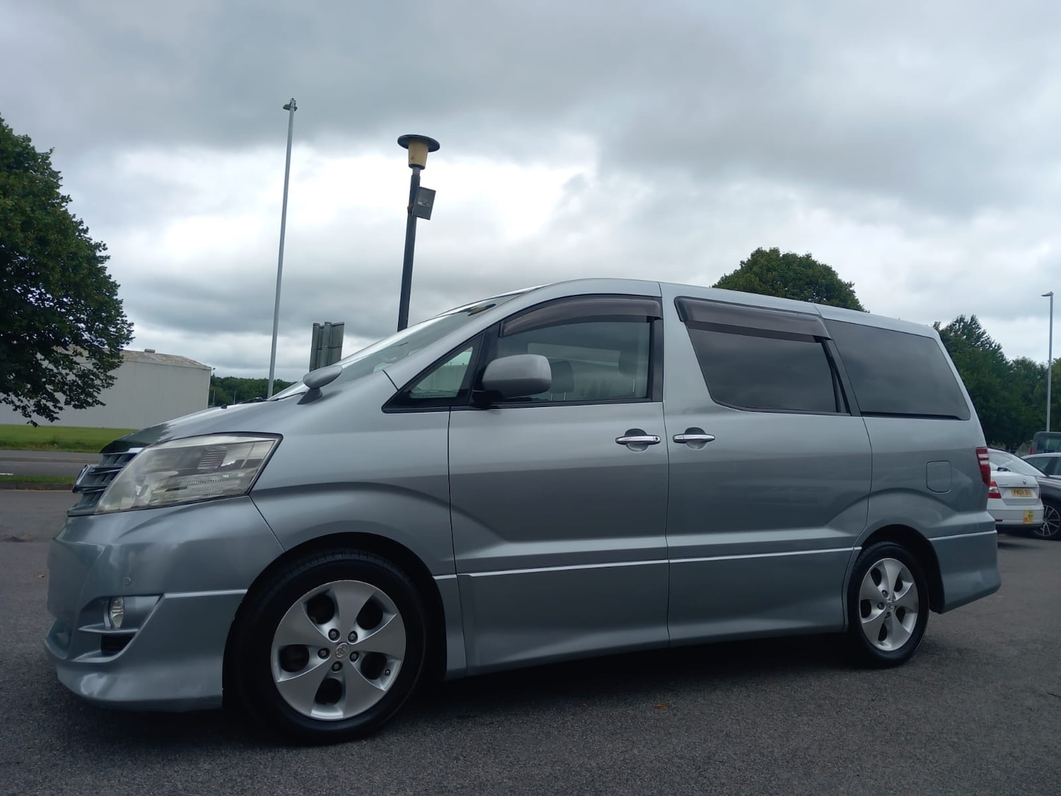 Vehicle 29